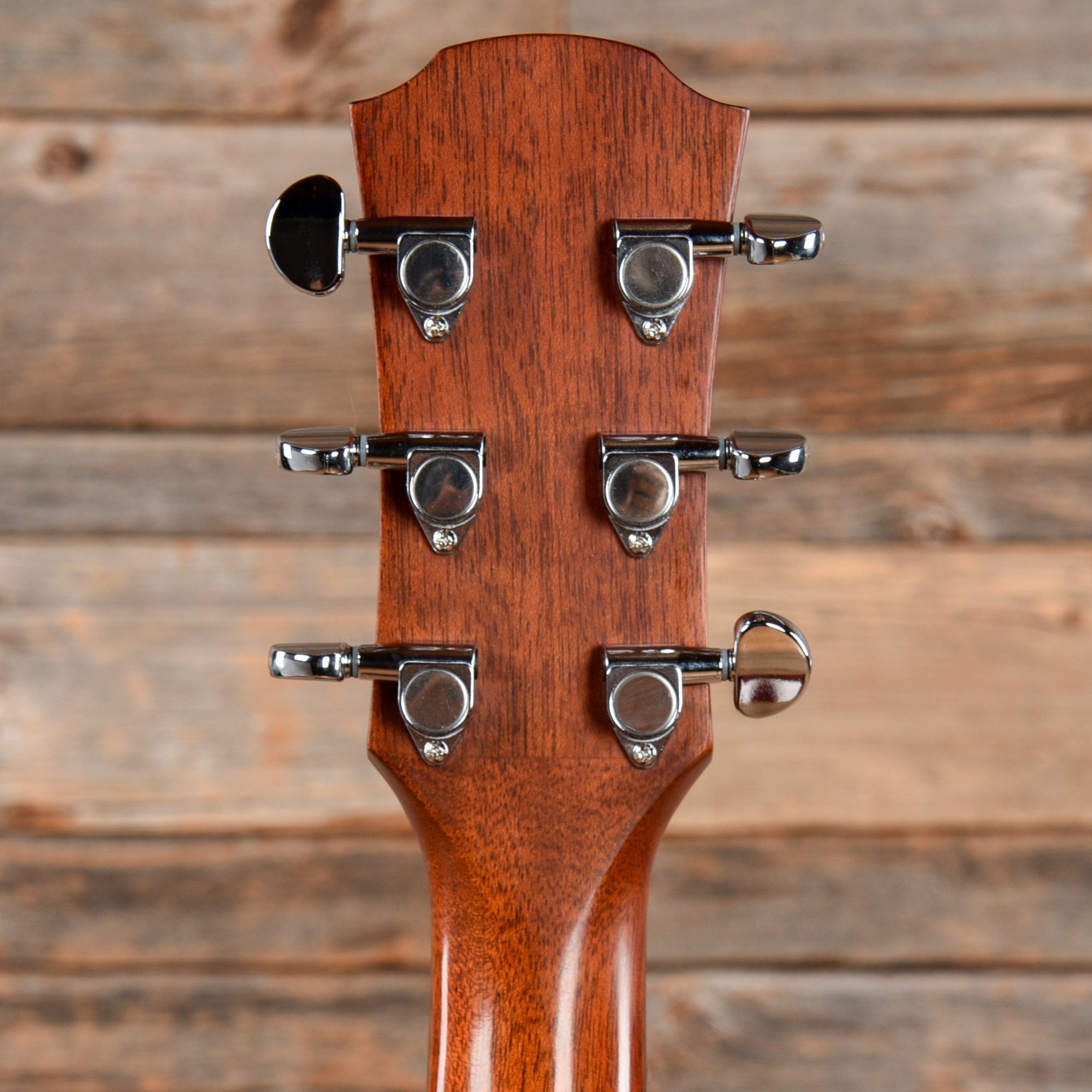 Yamaha A1M Vintage Natural Acoustic Guitars / Dreadnought