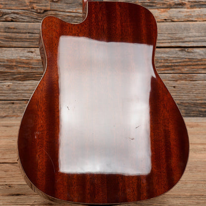 Yamaha A1M Vintage Natural Acoustic Guitars / Dreadnought