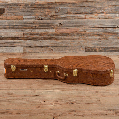 Yamaha A1M Vintage Natural Acoustic Guitars / Dreadnought