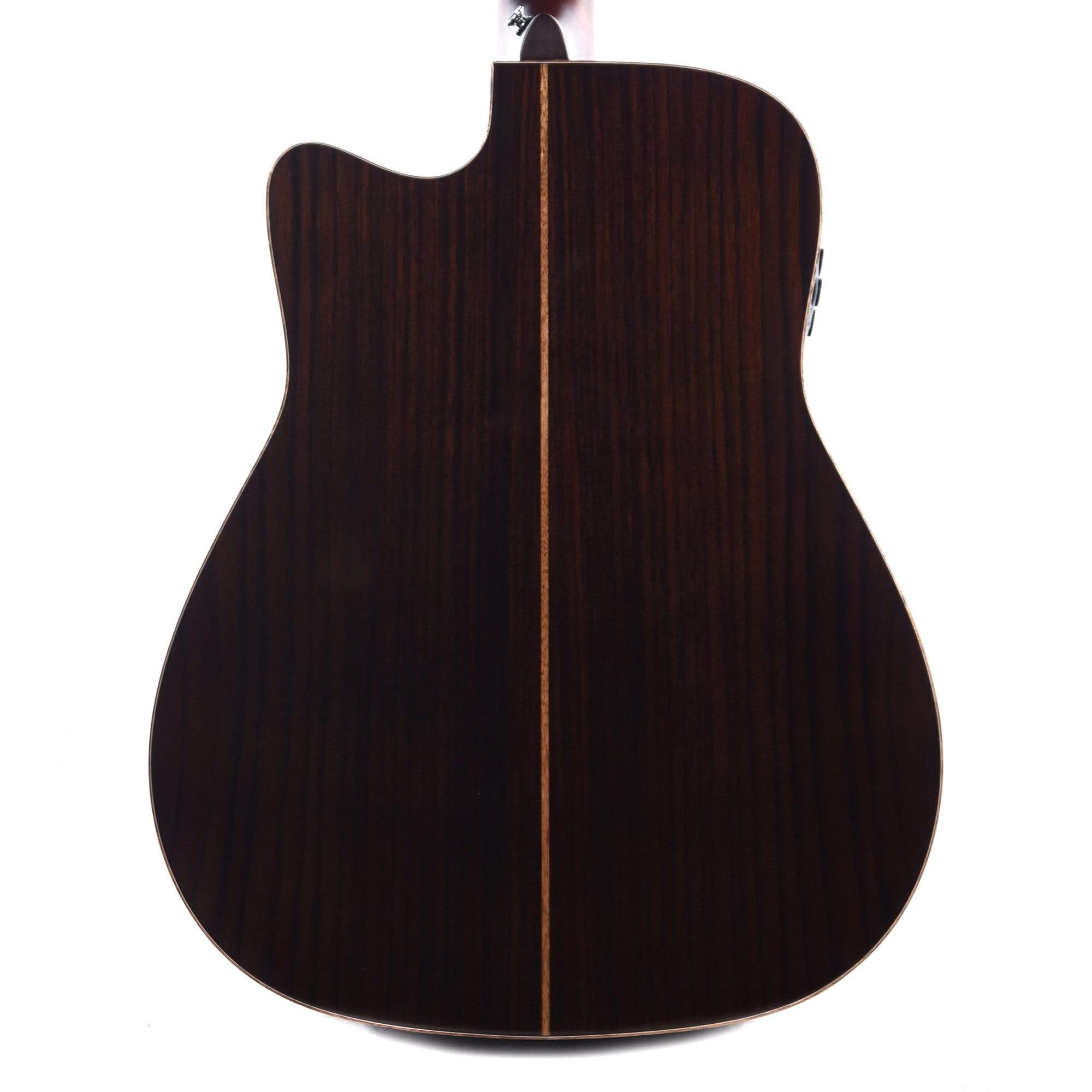 Yamaha A3R Vintage Natural Dreadnaught Cutaway Acoustic-Electric Acoustic Guitars / Dreadnought