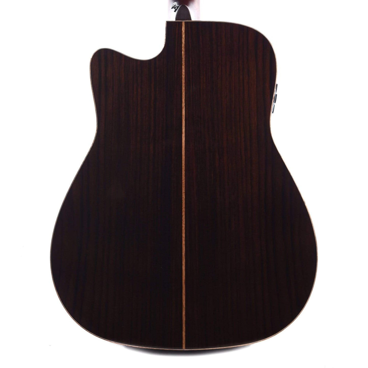 Yamaha A3R Vintage Natural Dreadnaught Cutaway Acoustic-Electric Acoustic Guitars / Dreadnought