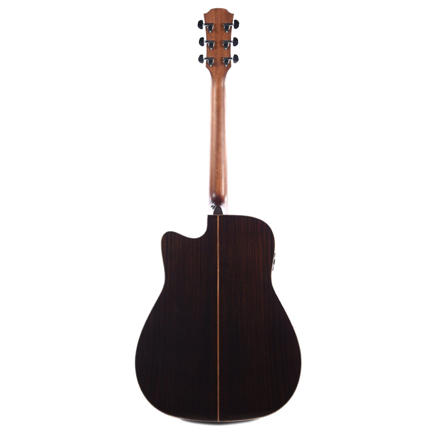 Yamaha A3R Vintage Natural Dreadnaught Cutaway Acoustic-Electric Acoustic Guitars / Dreadnought