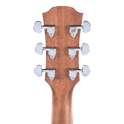 Yamaha A3R Vintage Natural Dreadnaught Cutaway Acoustic-Electric Acoustic Guitars / Dreadnought