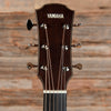 Yamaha A5R-VN Dreadnought Natural 2019 Acoustic Guitars / Dreadnought