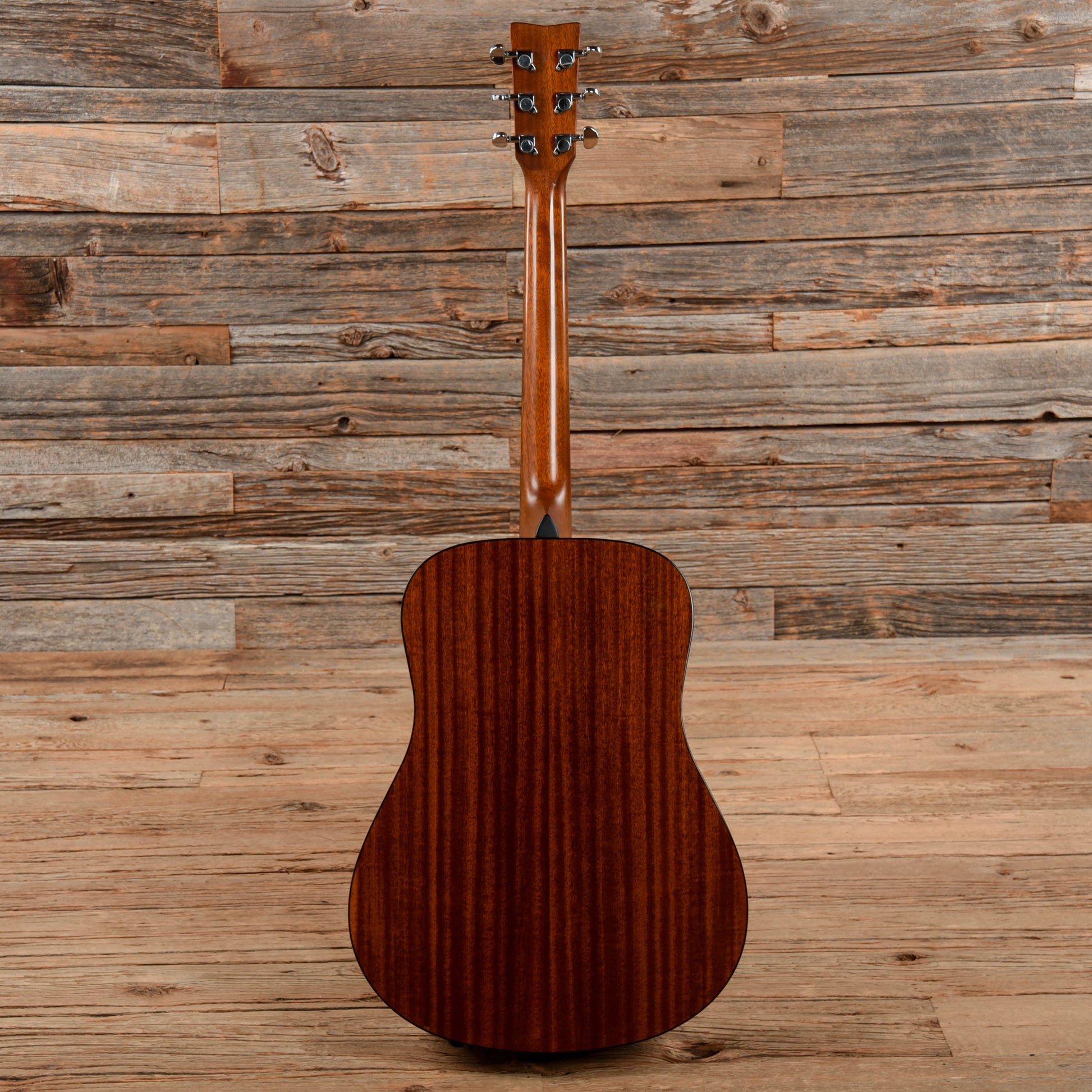 Yamaha F325D Natural Acoustic Guitars / Dreadnought