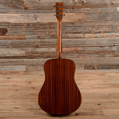 Yamaha F325D Natural Acoustic Guitars / Dreadnought
