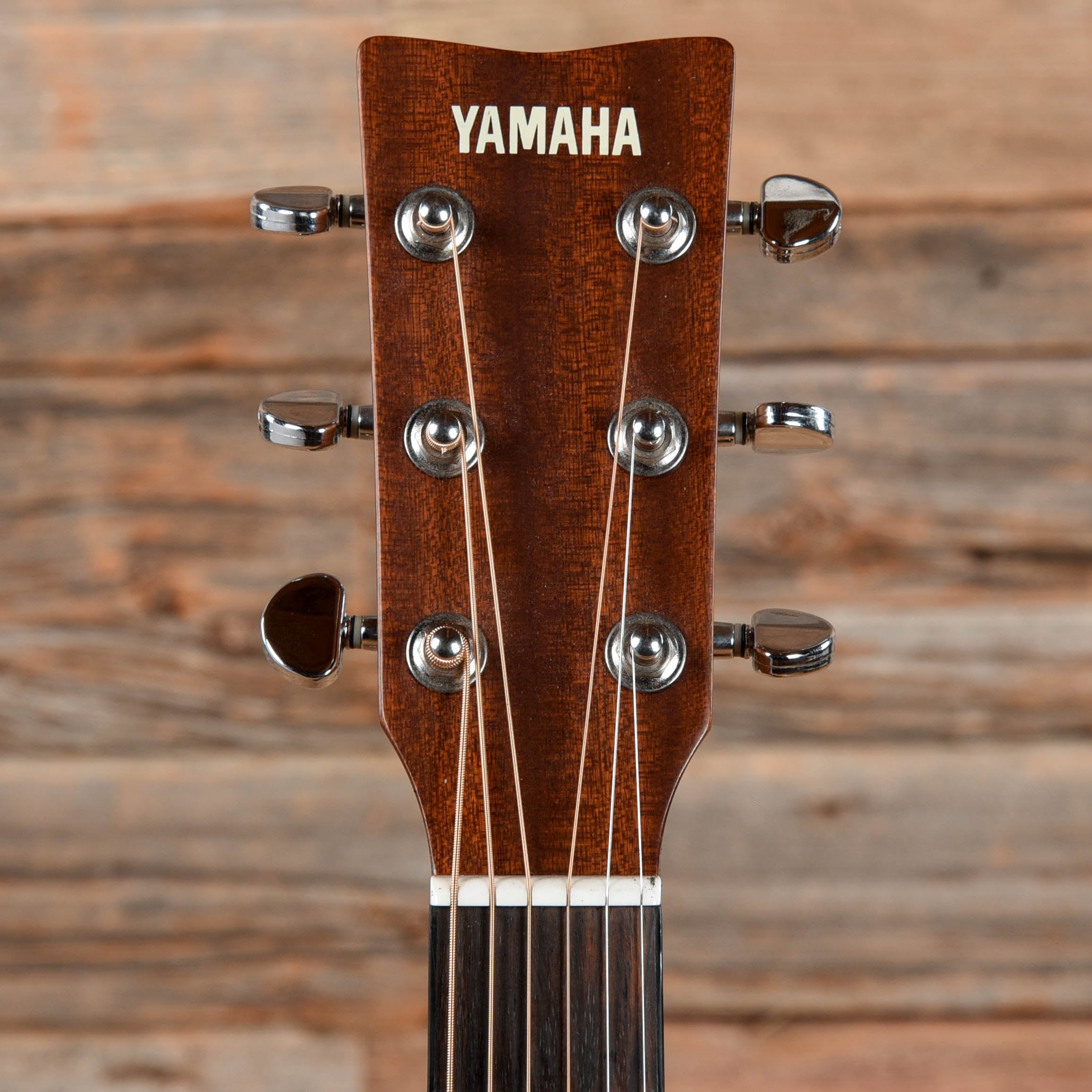 Yamaha F325D Natural Acoustic Guitars / Dreadnought