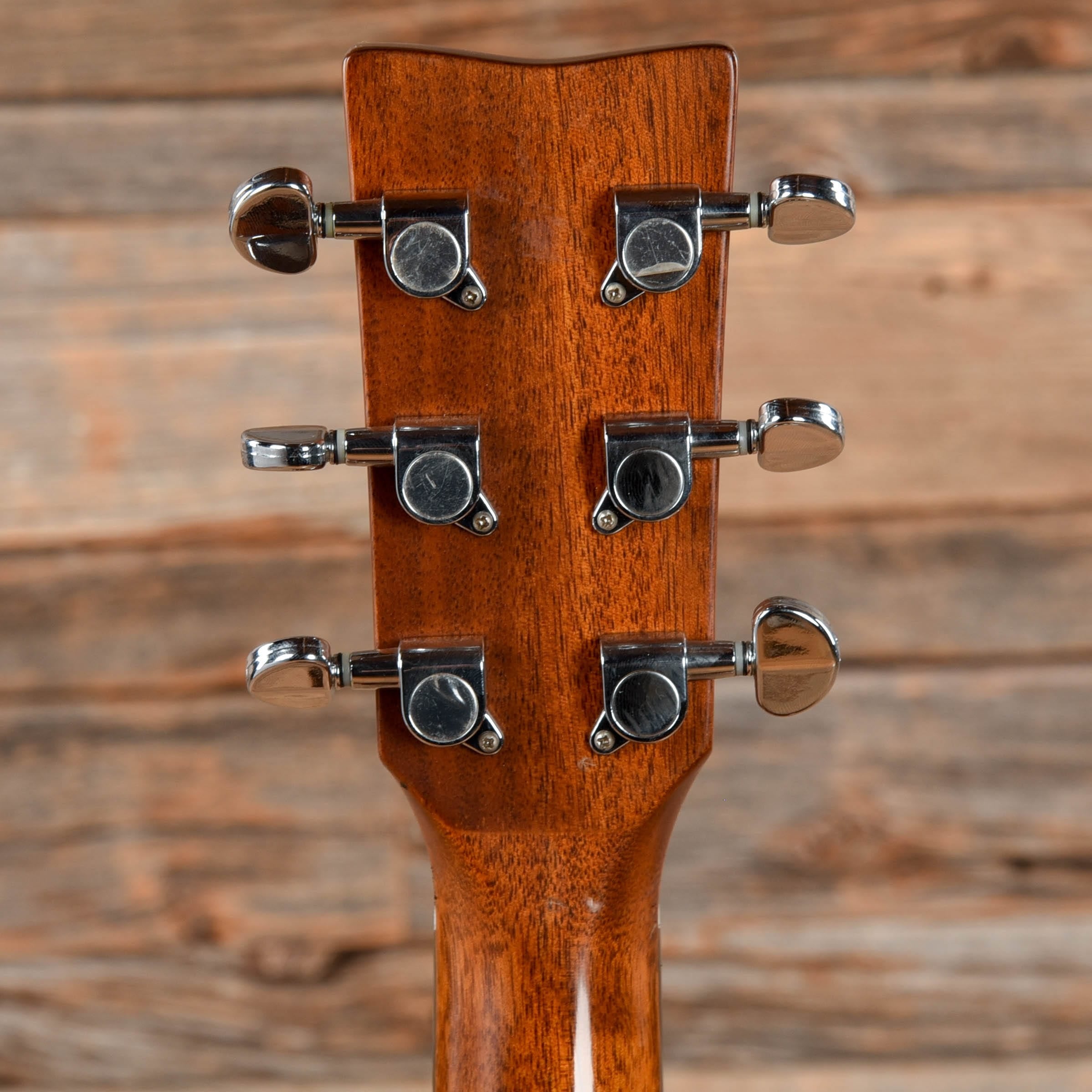 Yamaha F325D Natural Acoustic Guitars / Dreadnought