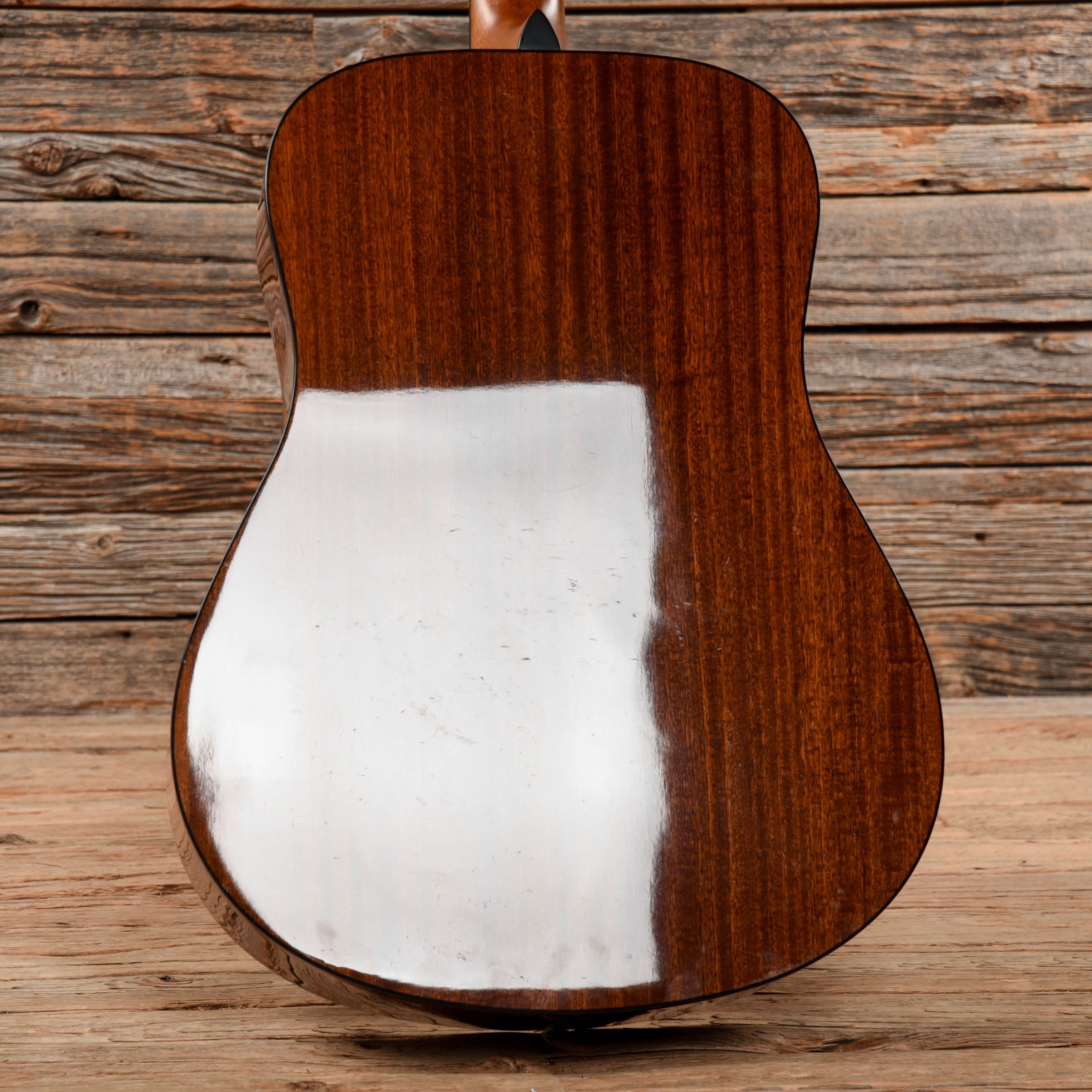 Yamaha F325D Natural Acoustic Guitars / Dreadnought