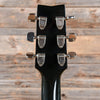 Yamaha FG-160-1BK Black 1976 Acoustic Guitars / Dreadnought