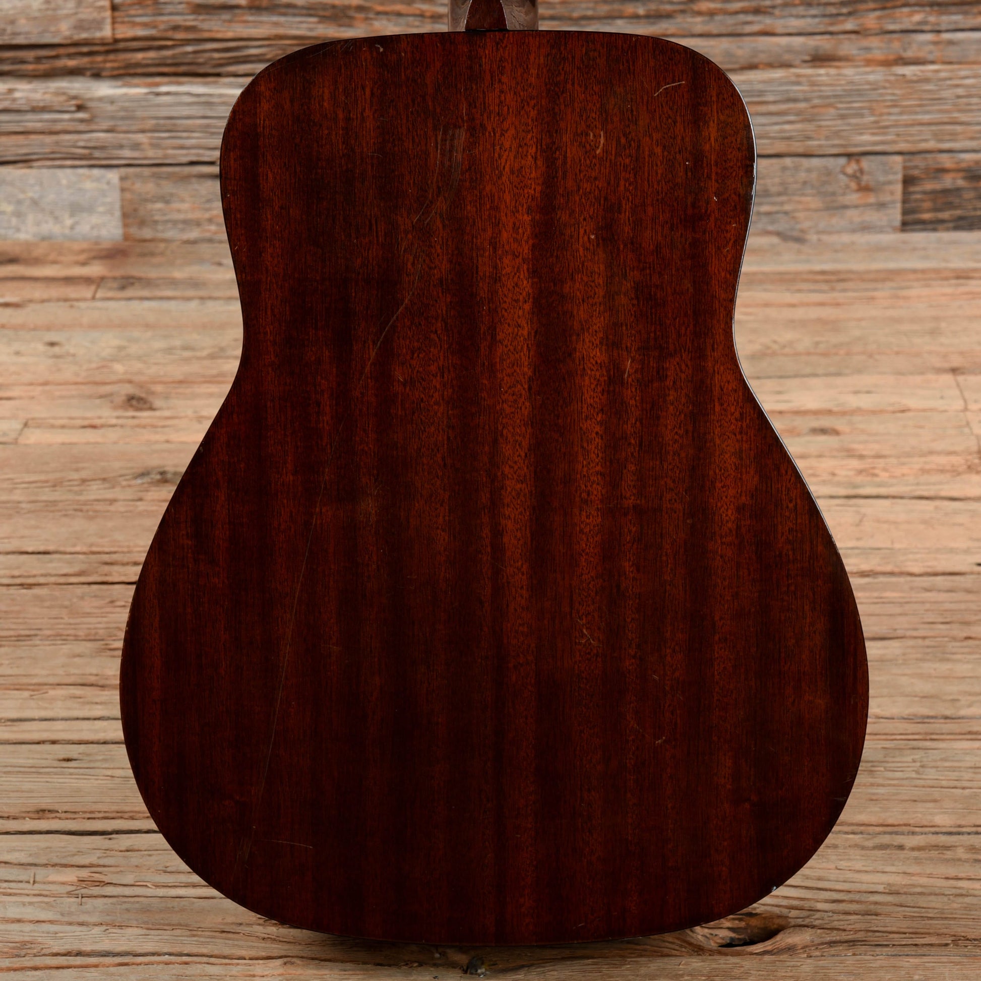 Yamaha FG-200 Natural 1970s Acoustic Guitars / Dreadnought