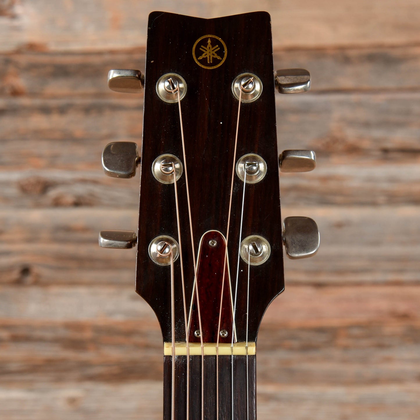 Yamaha FG-200 Natural 1970s Acoustic Guitars / Dreadnought