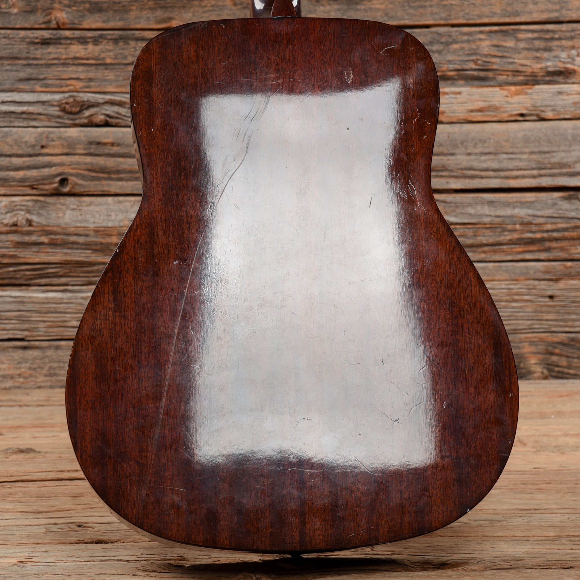 Yamaha FG-200 Natural 1970s Acoustic Guitars / Dreadnought