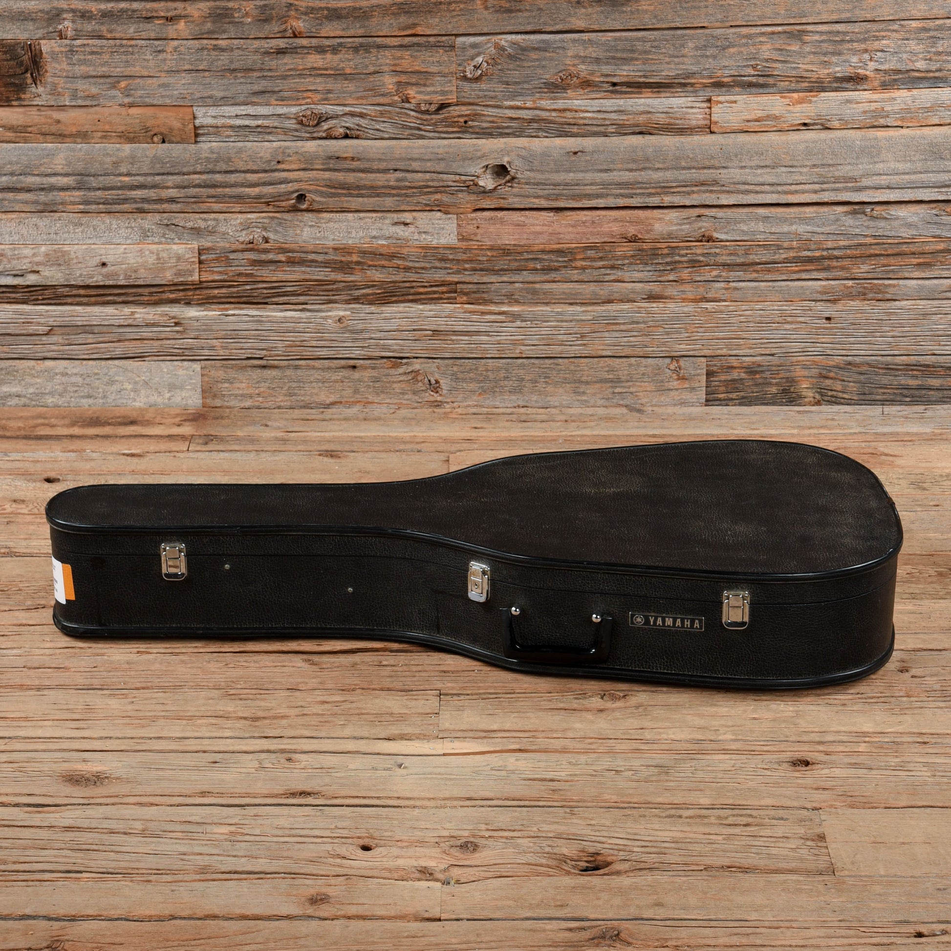 Yamaha FG-200 Natural 1970s Acoustic Guitars / Dreadnought