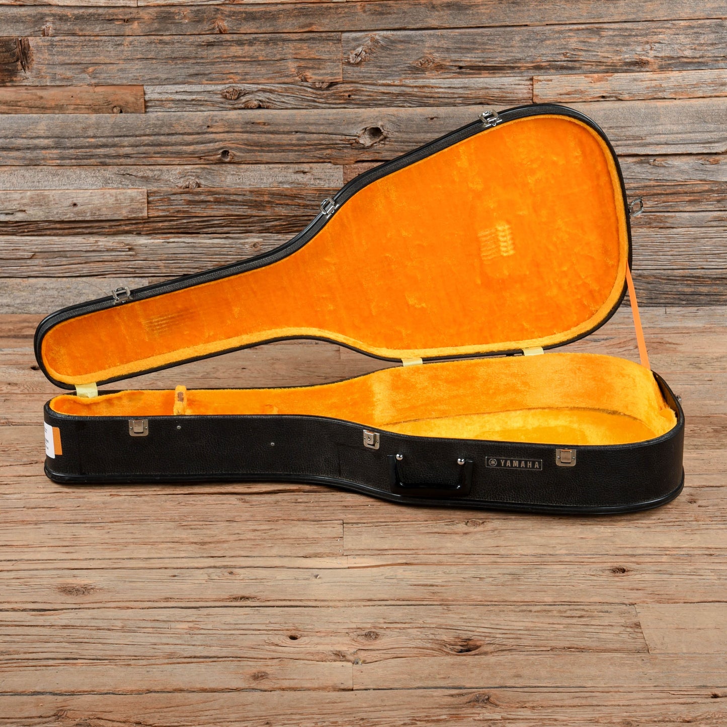 Yamaha FG-200 Natural 1970s Acoustic Guitars / Dreadnought