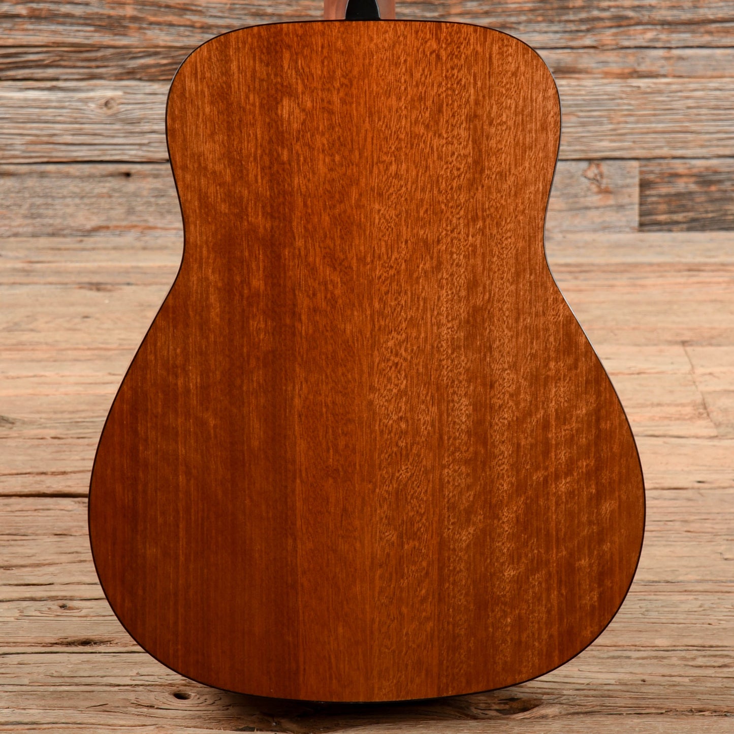 Yamaha FG700S Natural Acoustic Guitars / Dreadnought