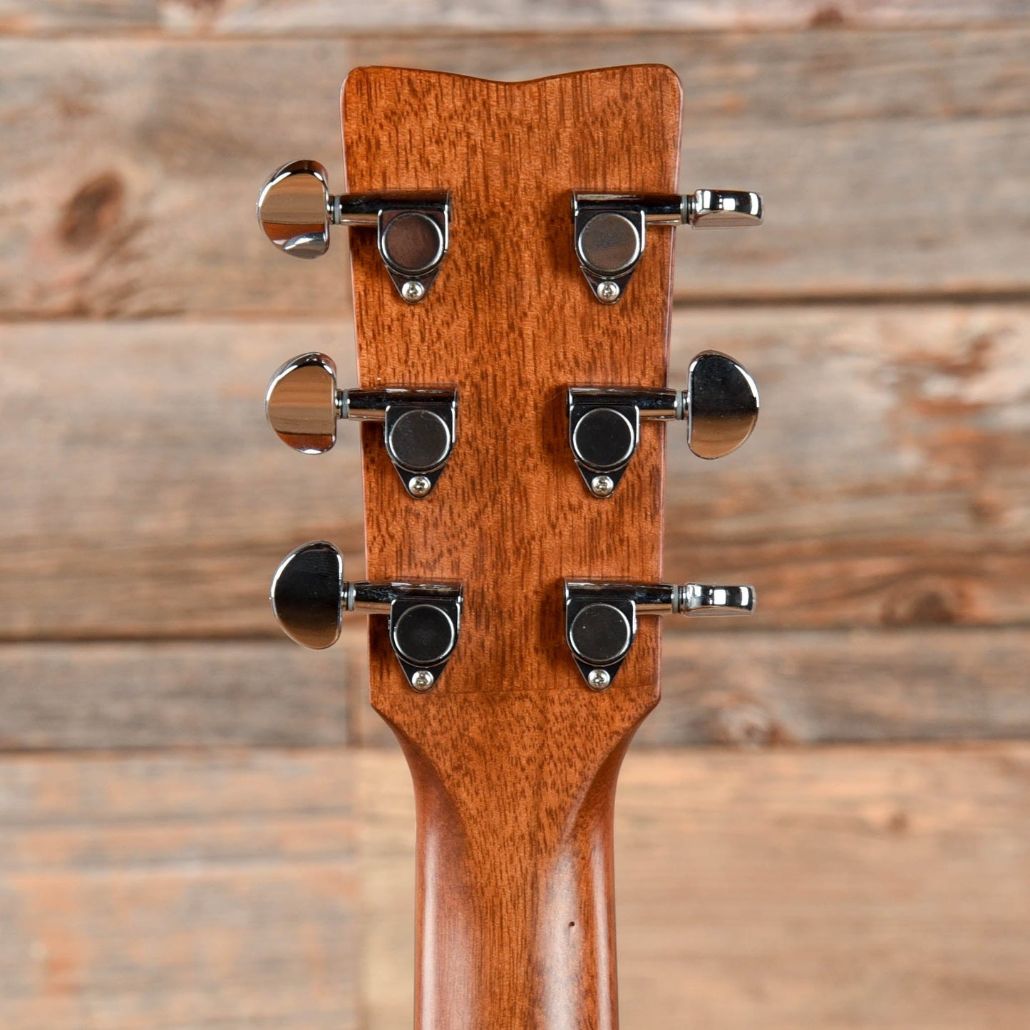 Yamaha FG700S Natural Acoustic Guitars / Dreadnought