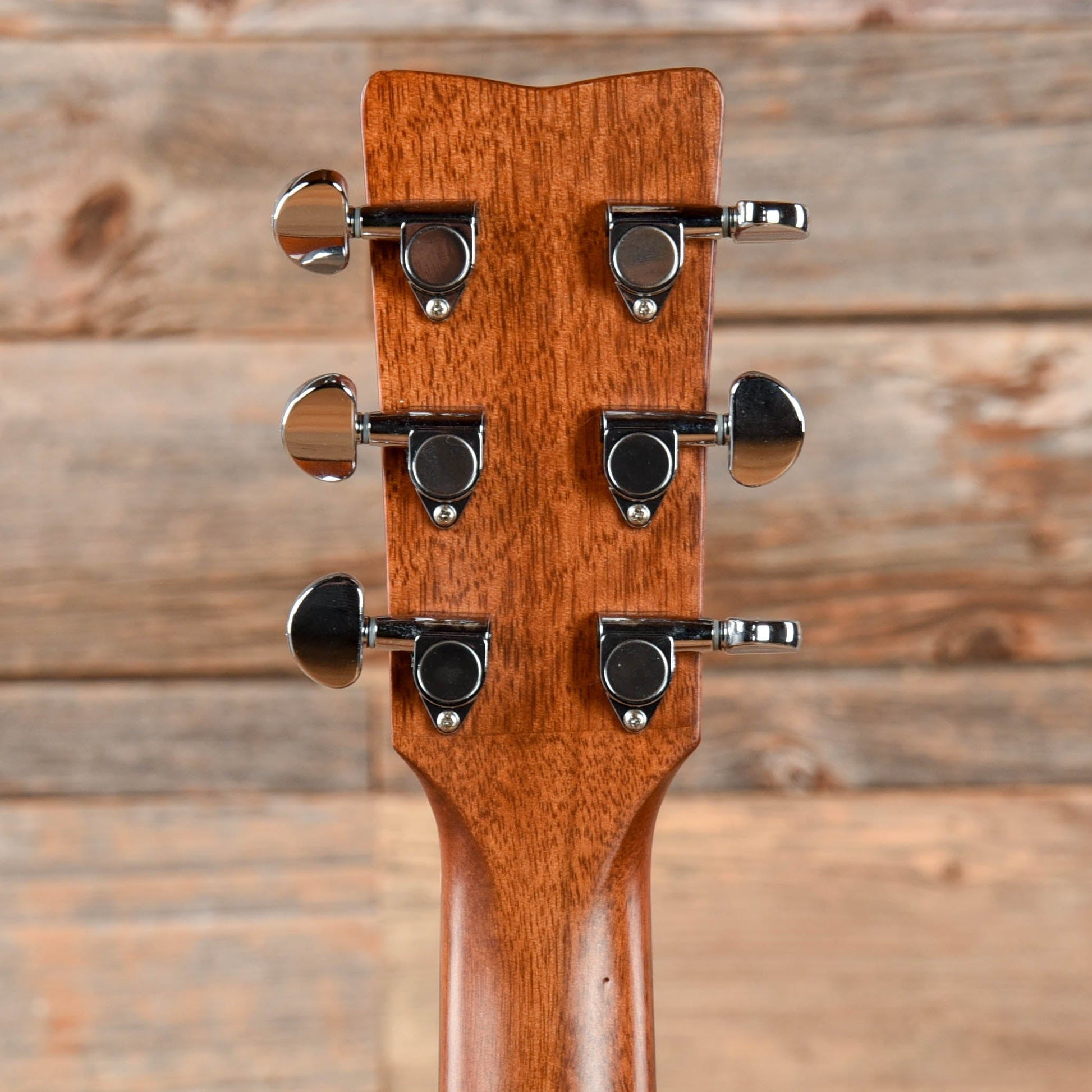 Yamaha FG700S Natural Acoustic Guitars / Dreadnought