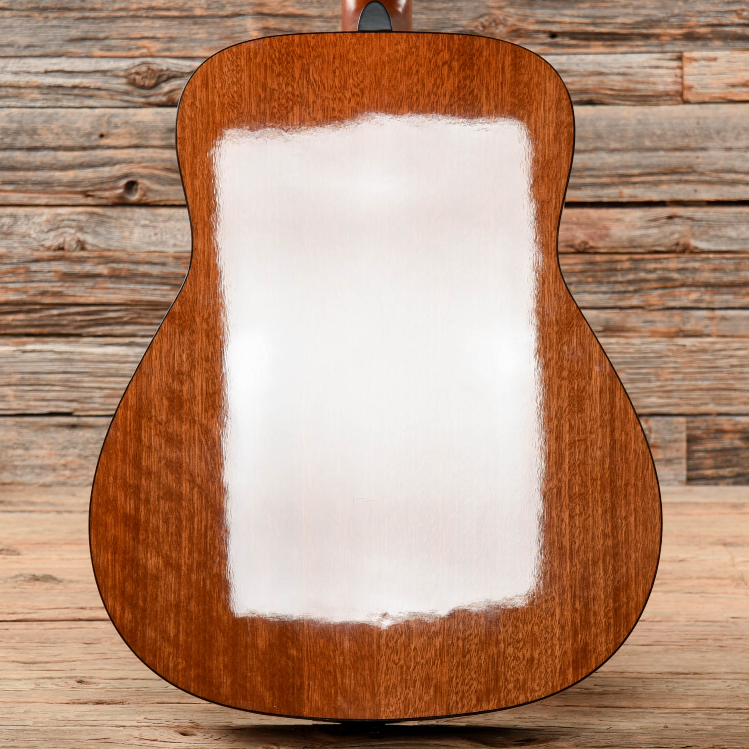 Yamaha FG700S Natural Acoustic Guitars / Dreadnought