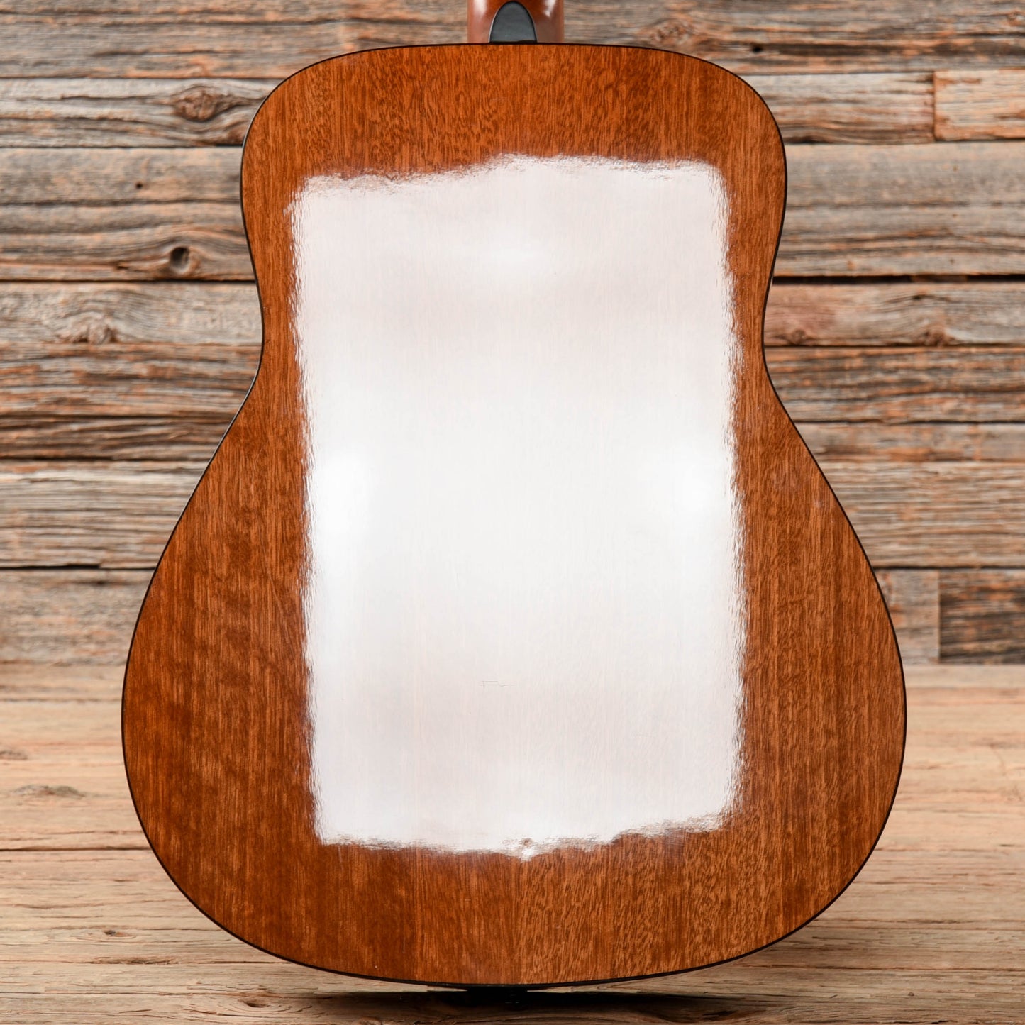 Yamaha FG700S Natural Acoustic Guitars / Dreadnought