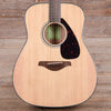 Yamaha FG800 Folk Acoustic Natural Acoustic Guitars / Dreadnought