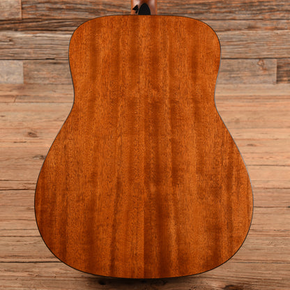 Yamaha FG800 Natural 2023 Acoustic Guitars / Dreadnought