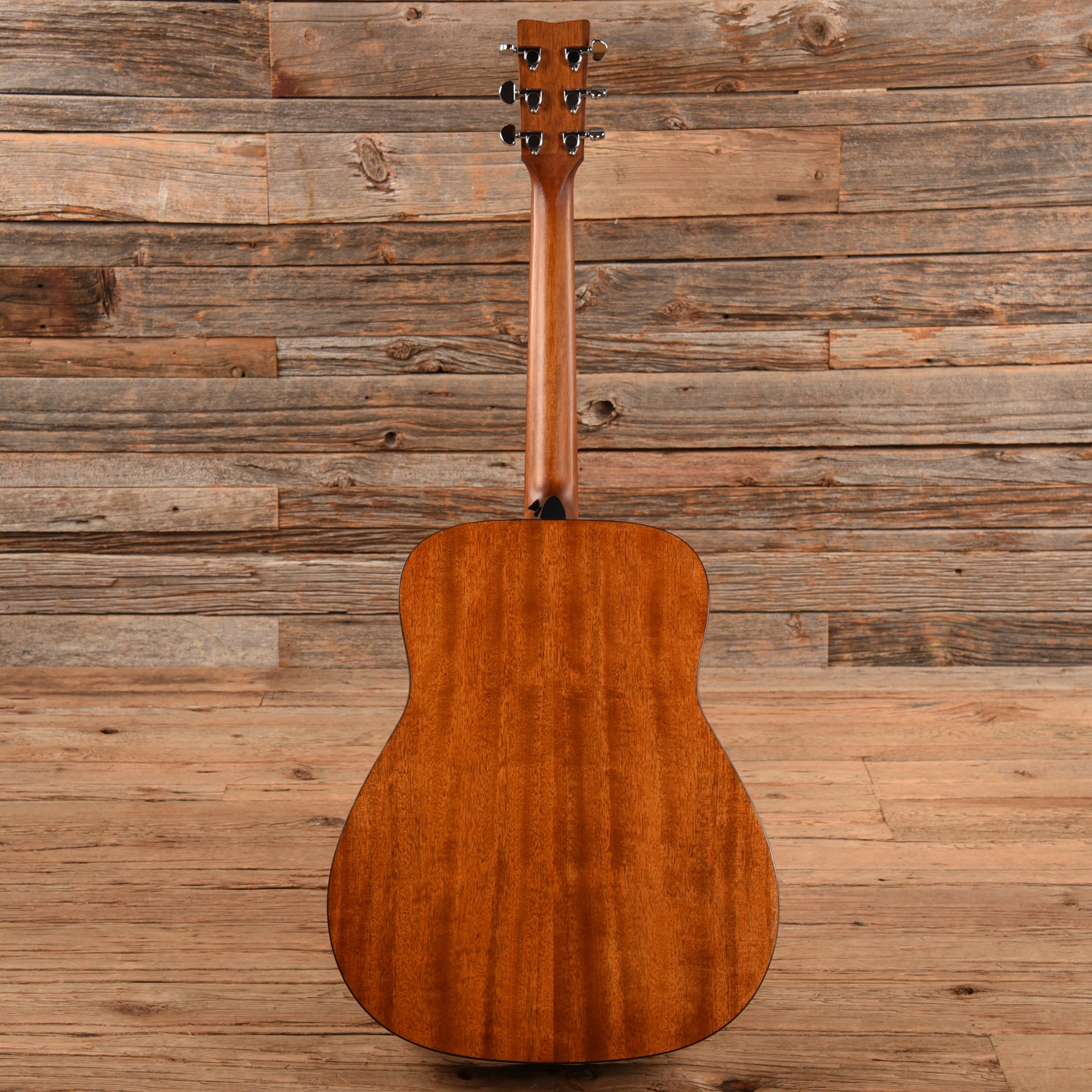 Yamaha FG800 Natural 2023 Acoustic Guitars / Dreadnought