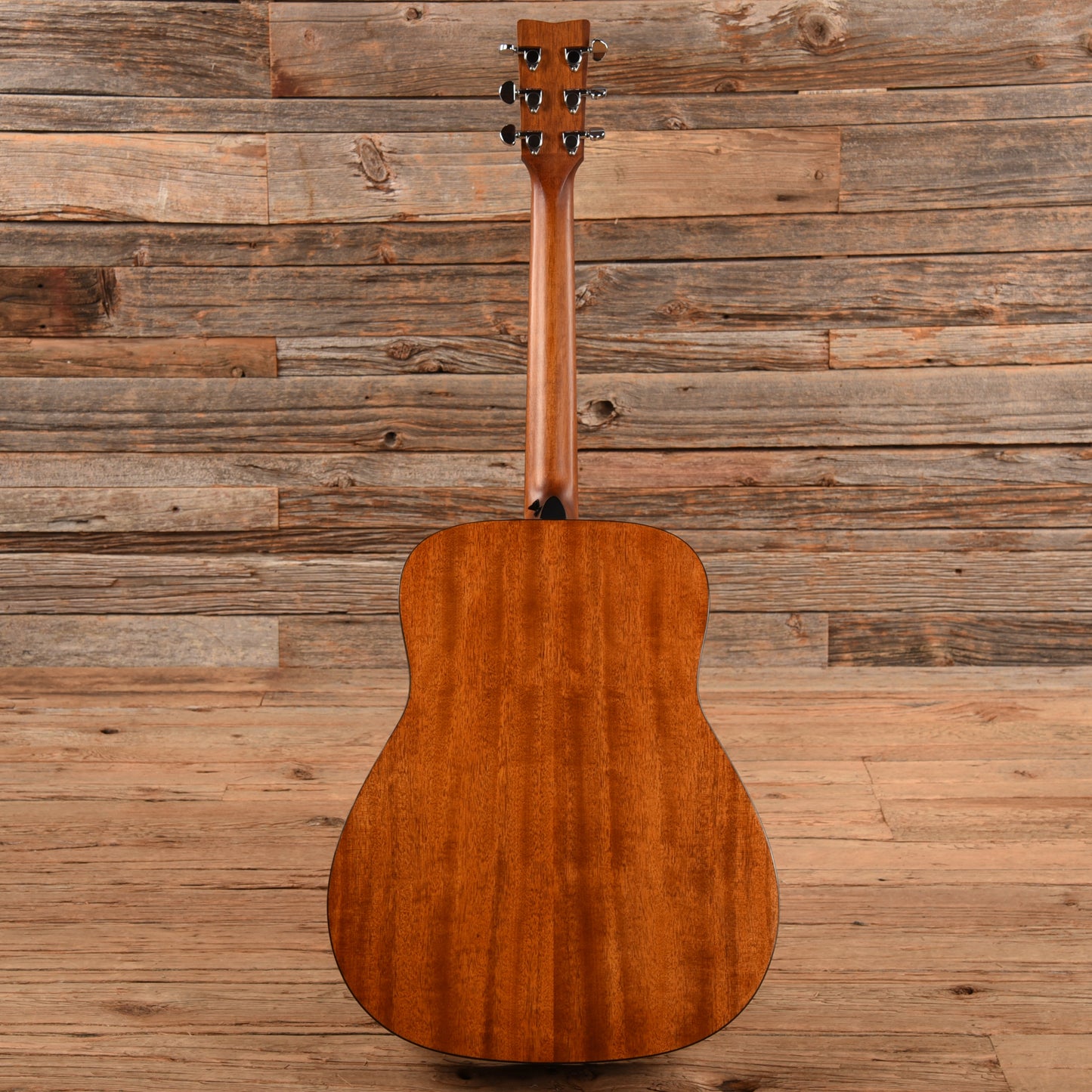Yamaha FG800 Natural 2023 Acoustic Guitars / Dreadnought