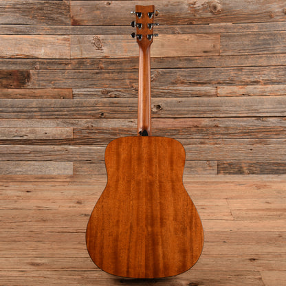 Yamaha FG800 Natural 2023 Acoustic Guitars / Dreadnought