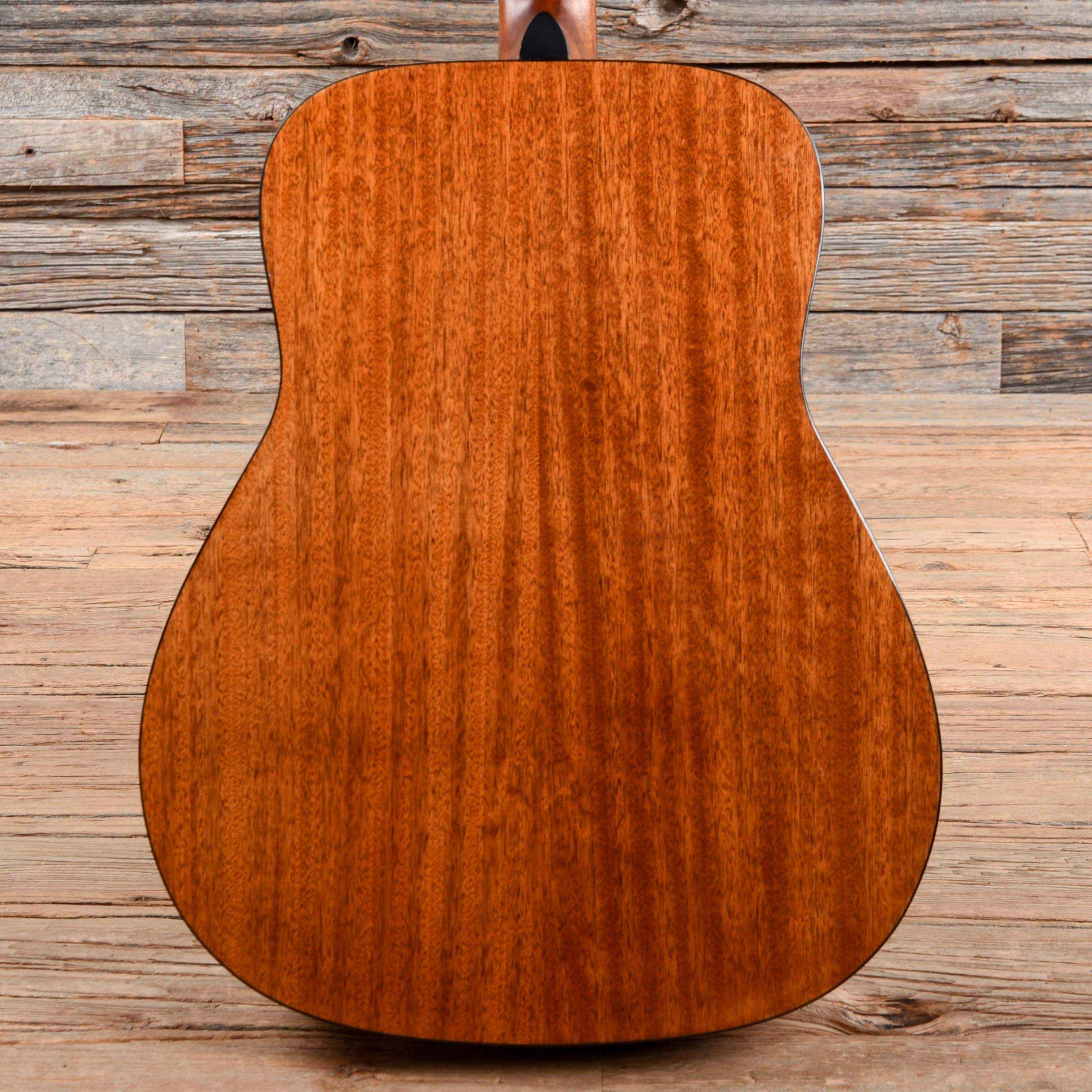 Yamaha FG800 Sandburst 2019 Acoustic Guitars / Dreadnought