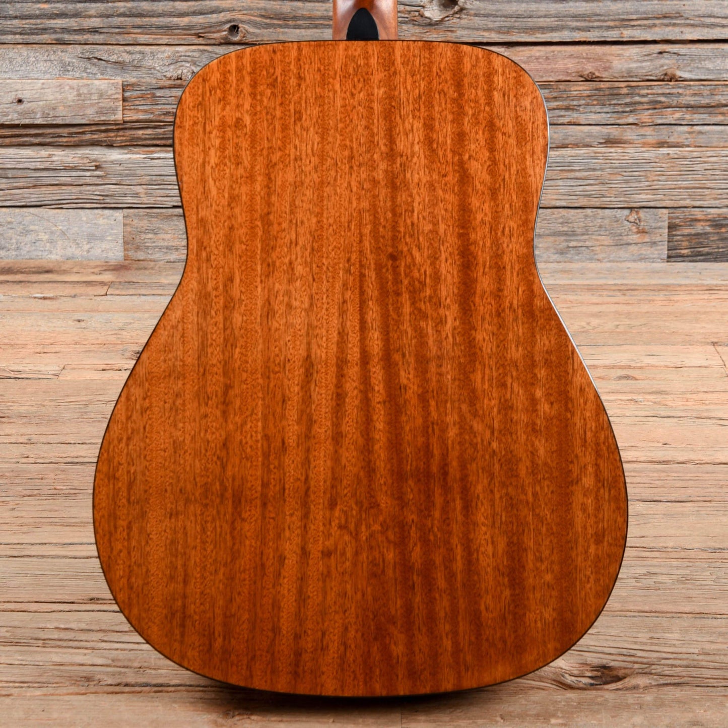 Yamaha FG800 Sandburst 2019 Acoustic Guitars / Dreadnought