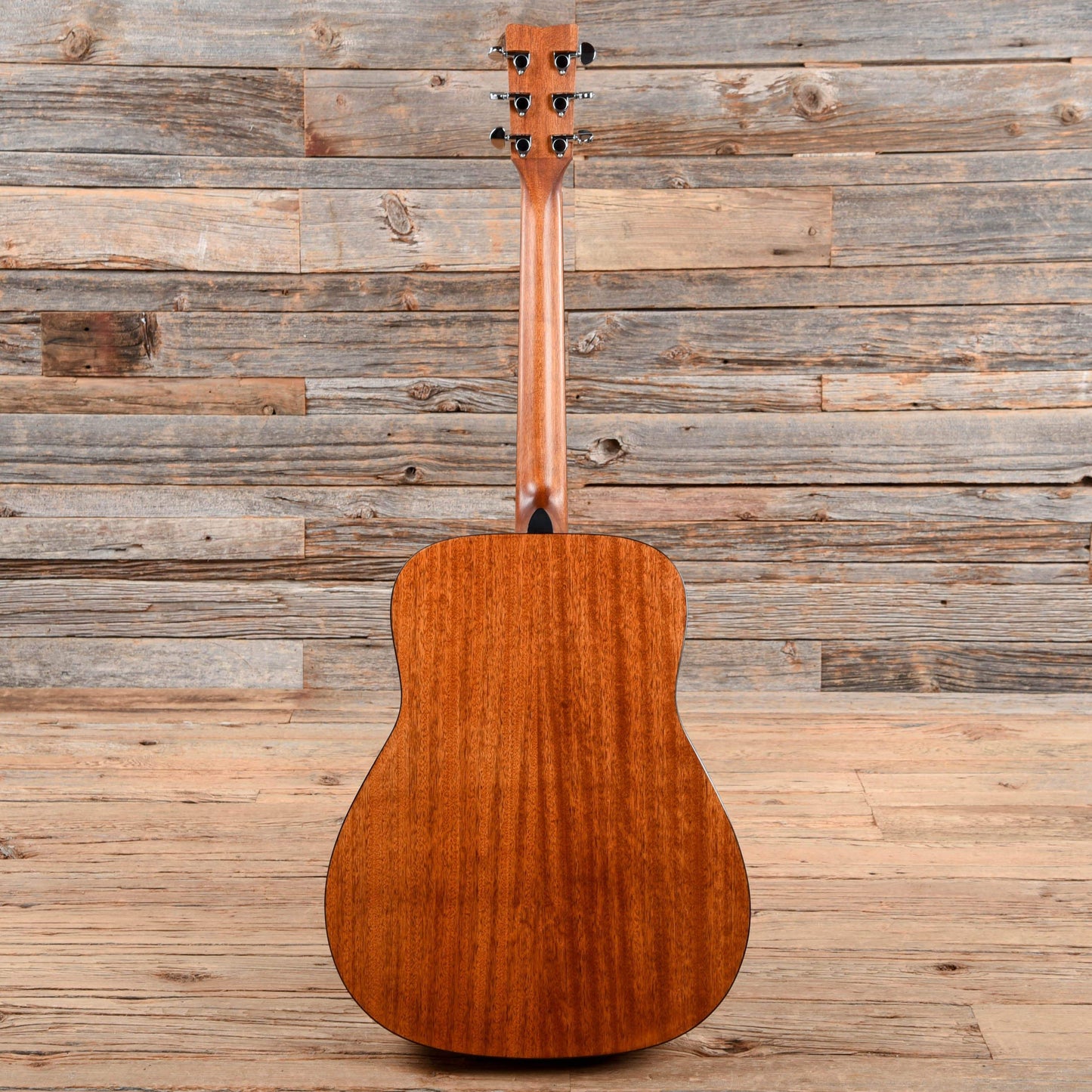 Yamaha FG800 Sandburst 2019 Acoustic Guitars / Dreadnought