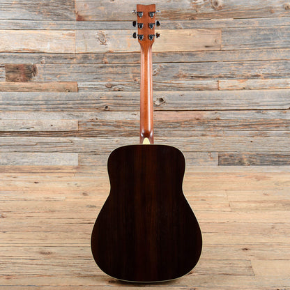 Yamaha FG830 Natural 2017 Acoustic Guitars / Dreadnought