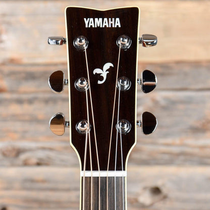 Yamaha FG830 Natural 2017 Acoustic Guitars / Dreadnought