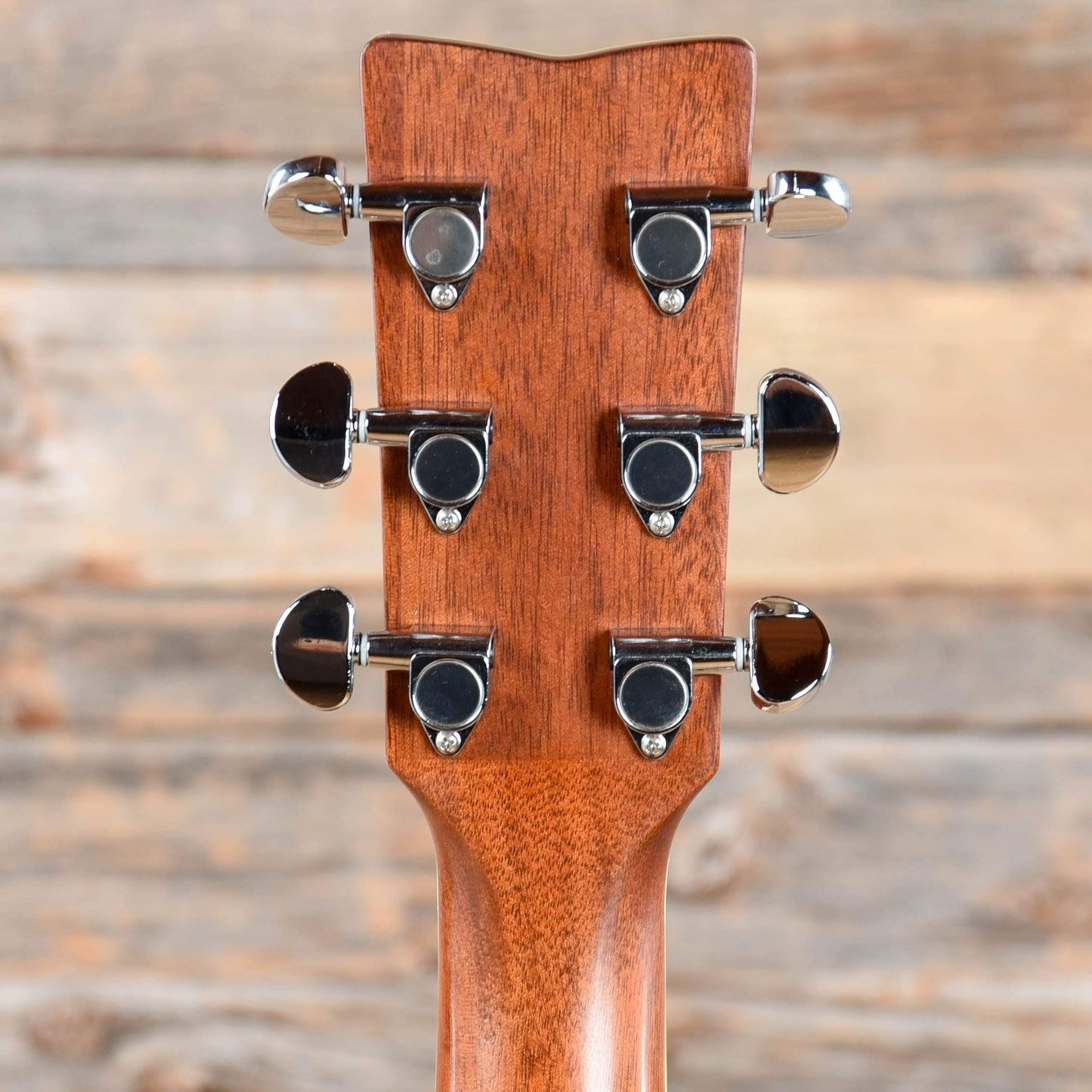 Yamaha FG830 Natural 2017 Acoustic Guitars / Dreadnought