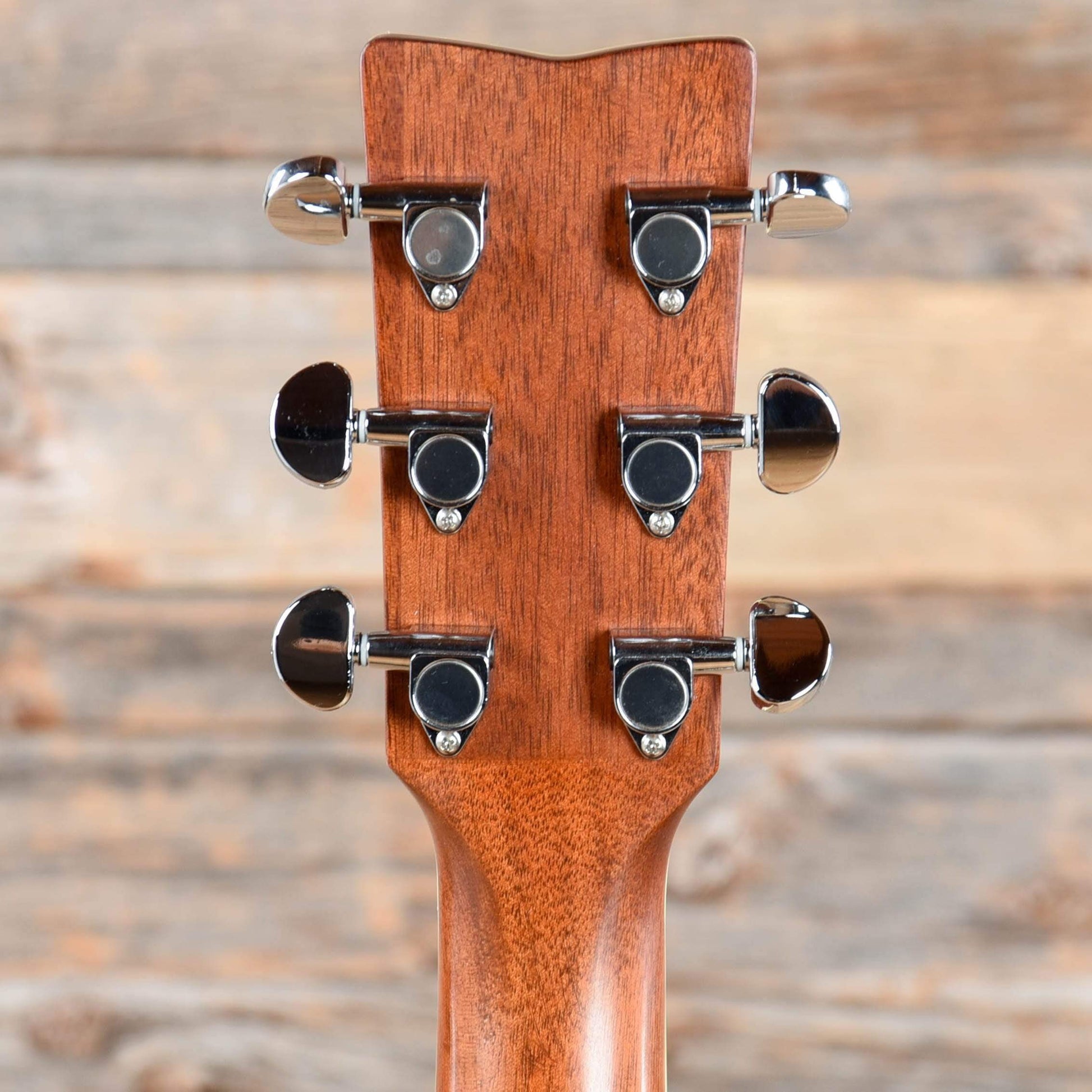 Yamaha FG830 Natural 2017 Acoustic Guitars / Dreadnought