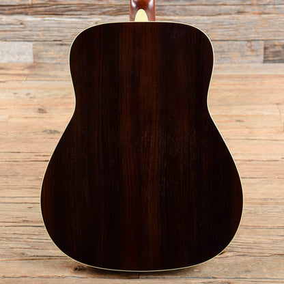 Yamaha FG830 Natural 2017 Acoustic Guitars / Dreadnought