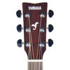Yamaha FG830S Folk Acoustic Tobacco Brown Sunburst Acoustic Guitars / Dreadnought