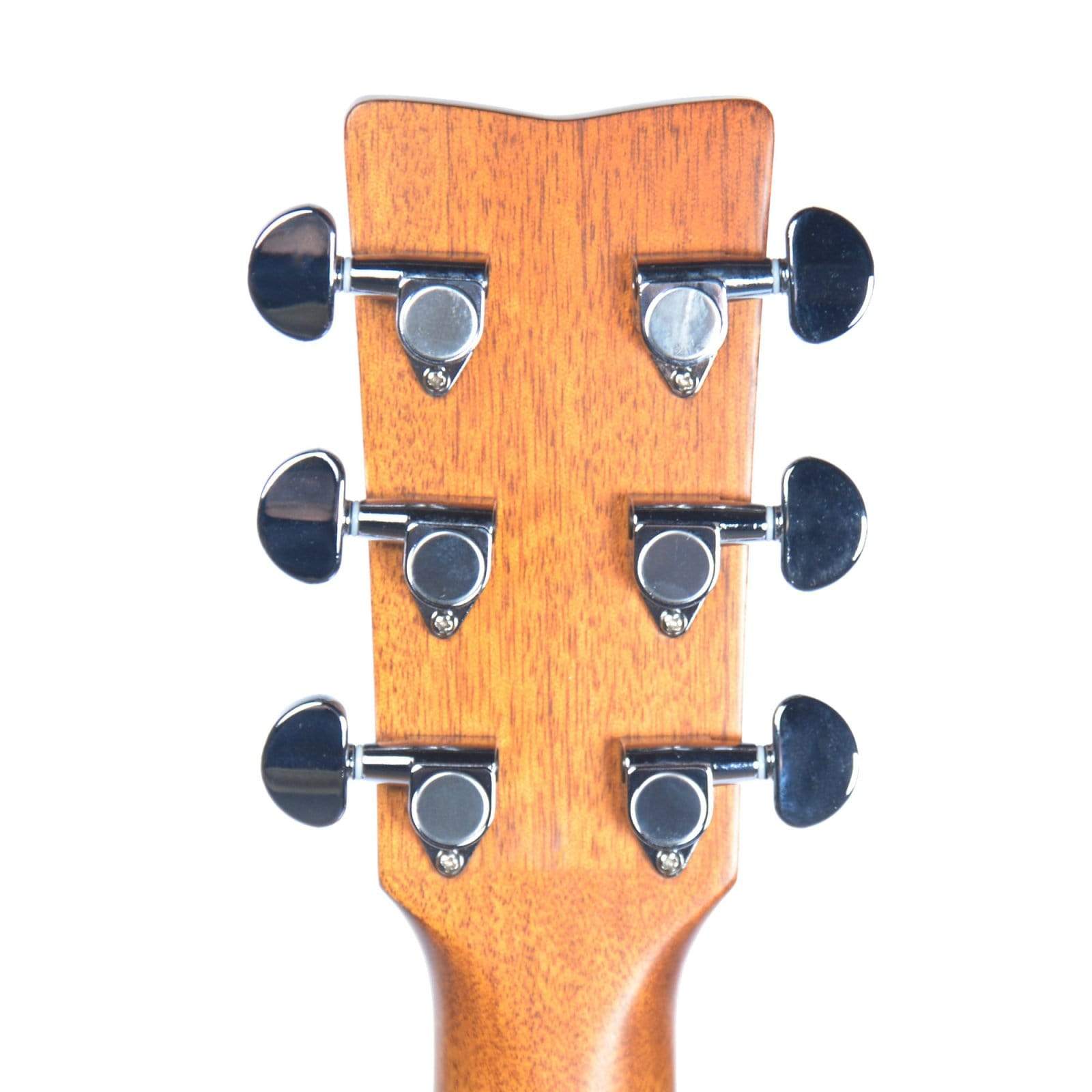 Yamaha FG840 Acoustic Natural Acoustic Guitars / Dreadnought