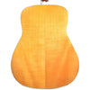 Yamaha FG840 Acoustic Natural Acoustic Guitars / Dreadnought