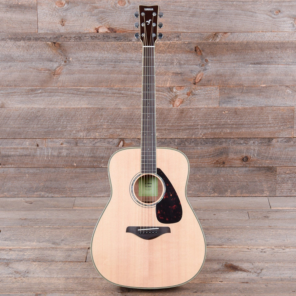 Đàn Guitar Acoustic Yamaha FG840
