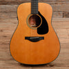 Yamaha FGX3 Red Label Dreadnought Natural 2019 Acoustic Guitars / Dreadnought