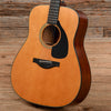 Yamaha FGX3 Red Label Dreadnought Natural 2019 Acoustic Guitars / Dreadnought