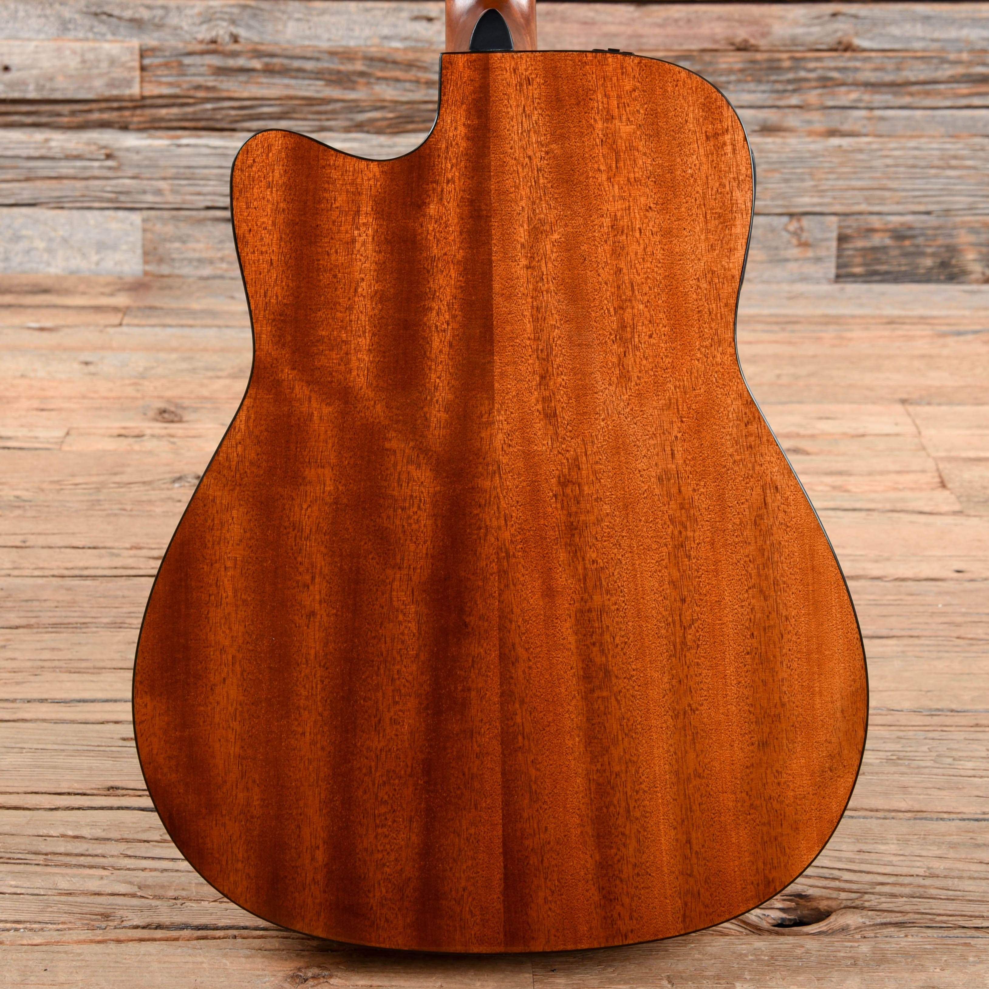Yamaha FGX800C Sand Burst 2019 Acoustic Guitars / Dreadnought
