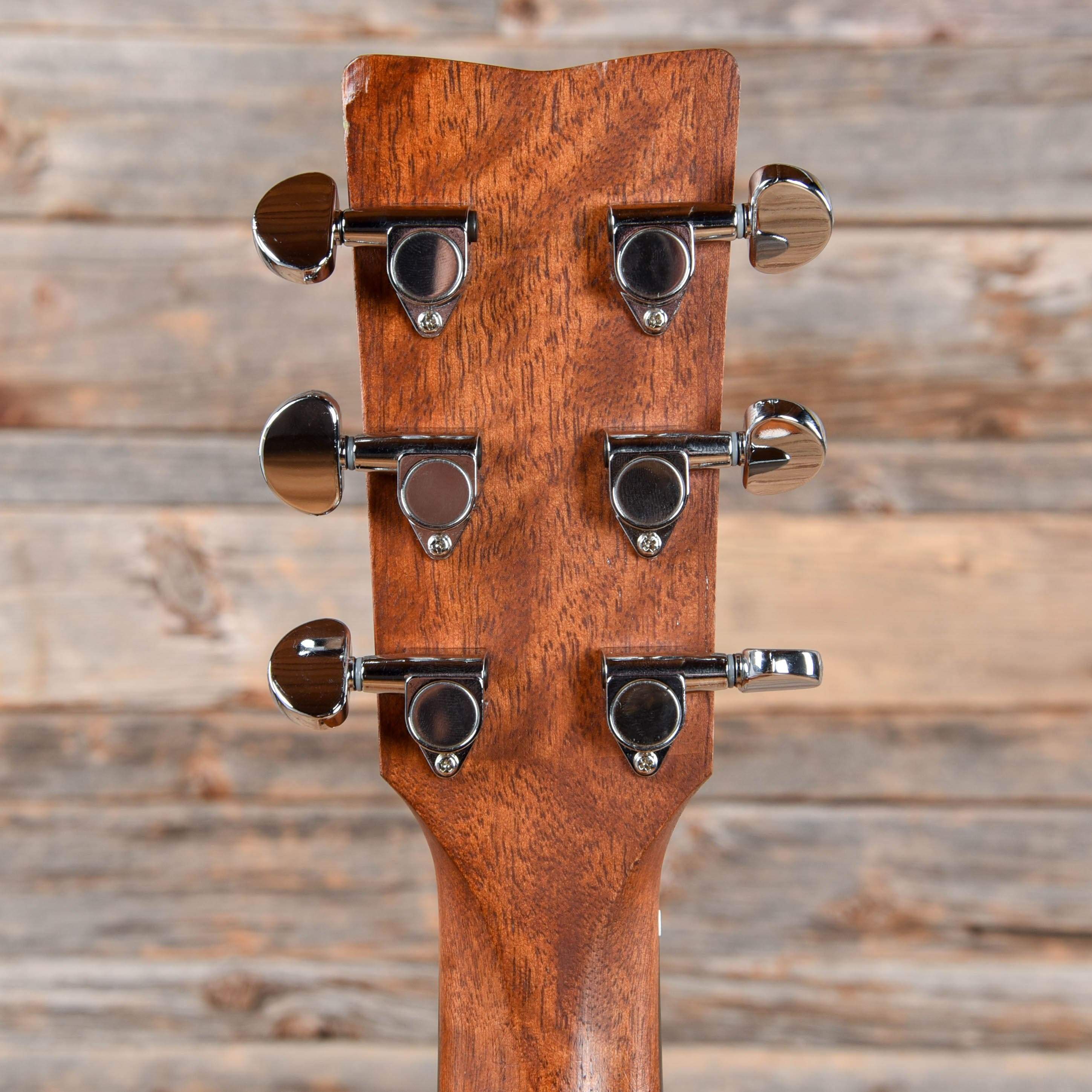 Yamaha FGX800C Sand Burst 2019 Acoustic Guitars / Dreadnought