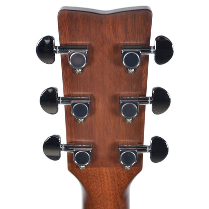 Yamaha FGX820C Folk Cutaway Acoustic-Electric Natural Acoustic Guitars / Dreadnought