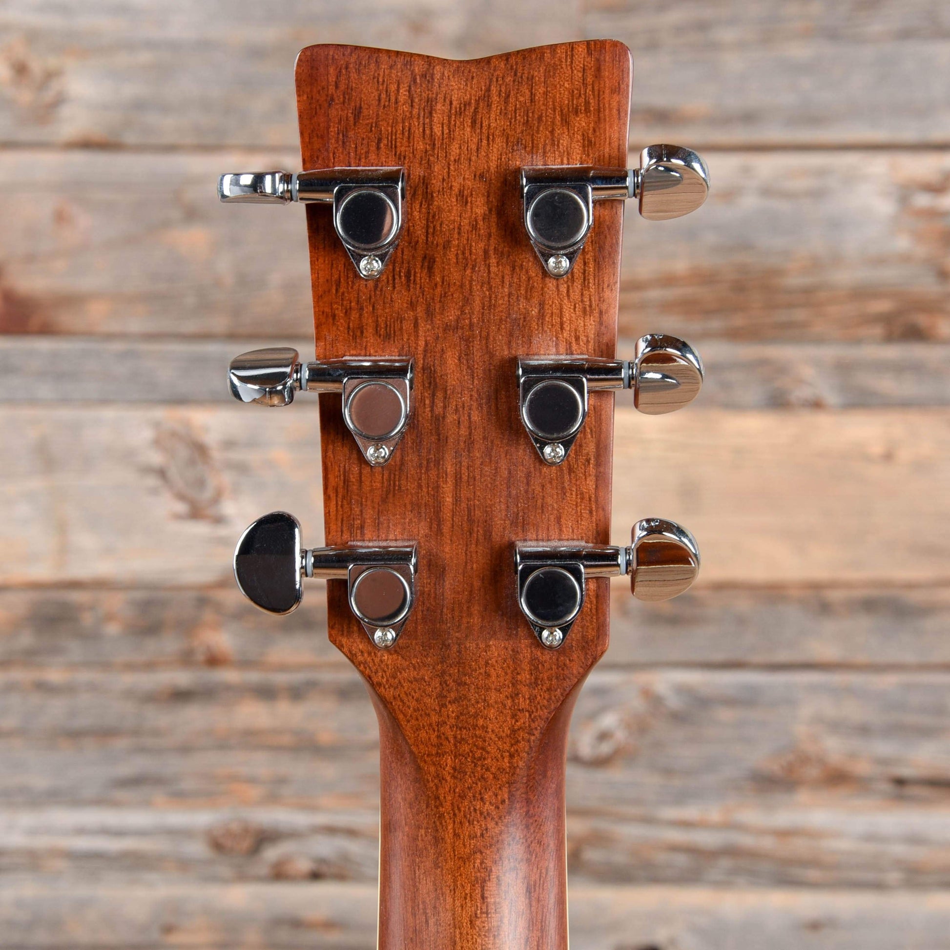 Yamaha FGX820C Folk Cutaway Acoustic-Electric Natural Acoustic Guitars / Dreadnought