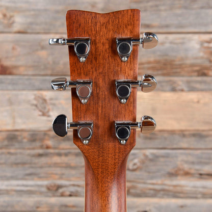 Yamaha FGX820C Folk Cutaway Acoustic-Electric Natural Acoustic Guitars / Dreadnought