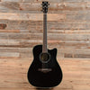 Yamaha FGX830C Black 2021 Acoustic Guitars / Dreadnought