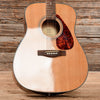 Yamaha FX325 Folk Acoustic/Electric Natural Acoustic Guitars / Dreadnought